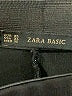 Zara Basic Black Active Pants Size XL - photo 4
