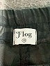 Flog Black Casual Pants Size 26 waist - photo 7