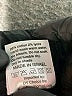 Flog Black Casual Pants Size 26 waist - photo 8