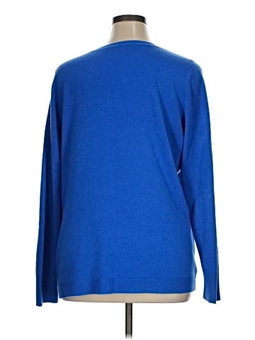 Croft & Barrow Pullover Sweater (view 2)