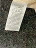 Everlane 100% Cotton Ivory Jeans Size 0 - photo 8