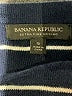 Banana Republic Stripes Black Pullover Sweater Size S - photo 7
