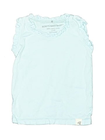 Burt's Bees Baby Sleeveless Top (view 1)