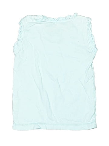 Burt's Bees Baby Sleeveless Top (view 2)