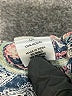 Westport 100% Modal Paisley Pink Short Sleeve Blouse Size 1X - photo 8