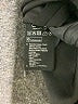 Cos 100% Polyester Black Coat Size 4 - photo 7