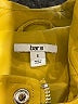 Bar III 100% Polyester Yellow Jacket Size S - photo 6