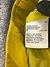 Bar III 100% Polyester Yellow Jacket Size S - photo 7