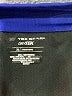 Tek Gear 100% Polyester Color Block Blue Athletic Shorts Size XL - photo 3