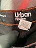 Urban Pipeline Black Jeans Size 16 - photo 7