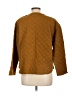Downeast 100% Rayon Brown Pullover Sweater Size L - photo 2