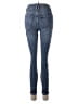 Good American Hearts Blue Jeans Size 26 waist - photo 2