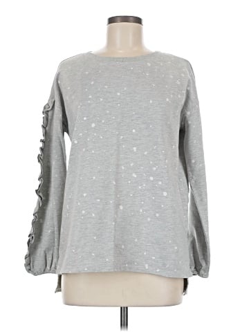 Ruff Hewn Sweatshirt (view 1)