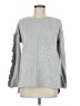 Ruff Hewn Gray Sweatshirt Size M - photo 1
