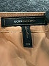 BCBGMAXAZRIA Orange 3/4 Sleeve Blouse Size XXS - photo 7