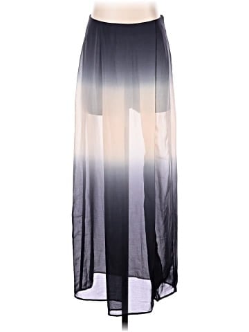 Foreign Exchange Casual Skirt (view 1)