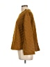 Downeast 100% Rayon Brown Pullover Sweater Size L - photo 5