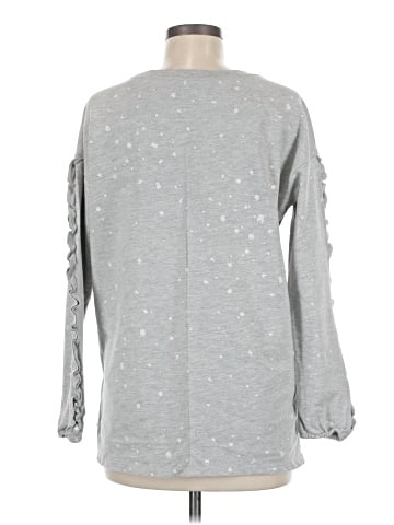 Ruff Hewn Sweatshirt (view 2)