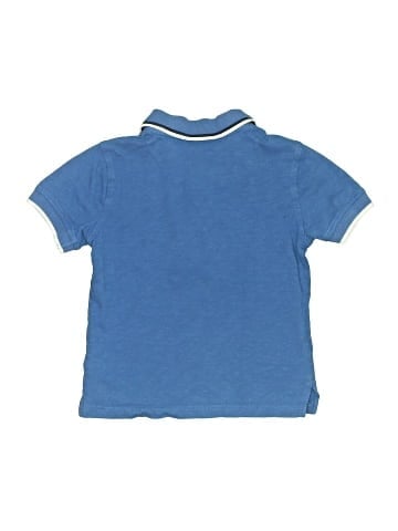 CALVIN KLEIN JEANS Short Sleeve Top (view 2)