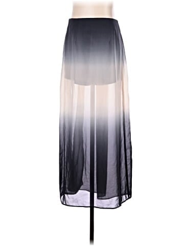 Foreign Exchange Casual Skirt (view 2)