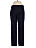 Tahari Blue Dress Pants Size 2 - photo 2