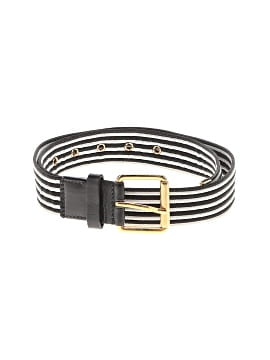 Cris Barros Belt (view 1)