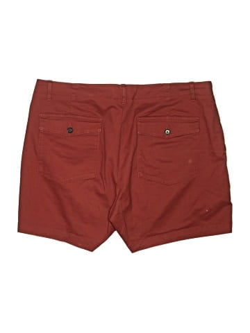 Banana Republic Factory Store Khaki Shorts (view 2)