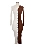 Lulus Brown Casual Dress Size XS - photo 1