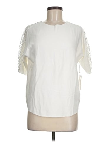 Luna Short Sleeve Top (view 1)