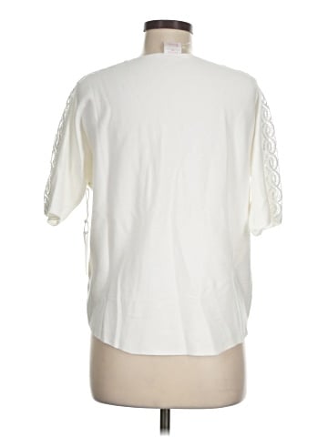 Luna Short Sleeve Top (view 2)