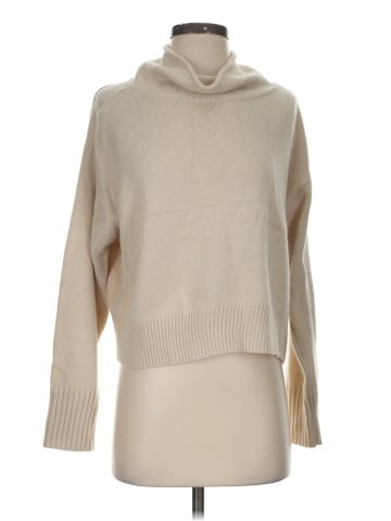 Grade & Gather Turtleneck Sweater (view 1)