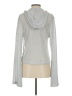 Ramy Brook Silver Cardigan Size XS - photo 2