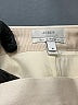 J.Crew Solid Tan Formal Skirt Size 4 - photo 4