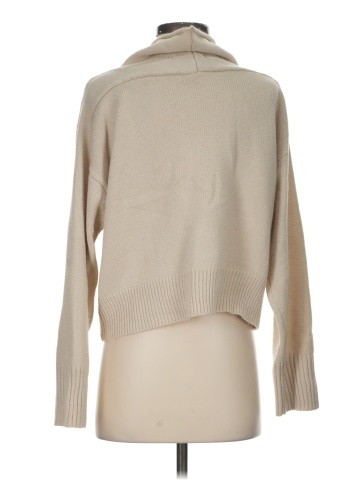 Grade & Gather Turtleneck Sweater (view 2)