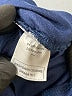 MIHOLL Blue Long Sleeve Top Size M - photo 8