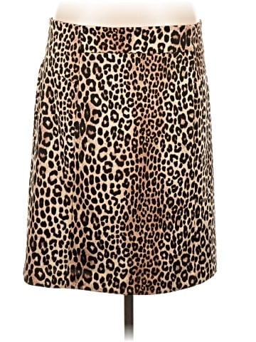 MICHAEL Michael Kors Casual Skirt (view 1)