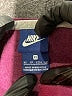 Nike Burgundy Sweatshirt Size XS - photo 7