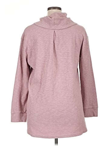 Suzanne Betro Turtleneck Sweater (view 2)