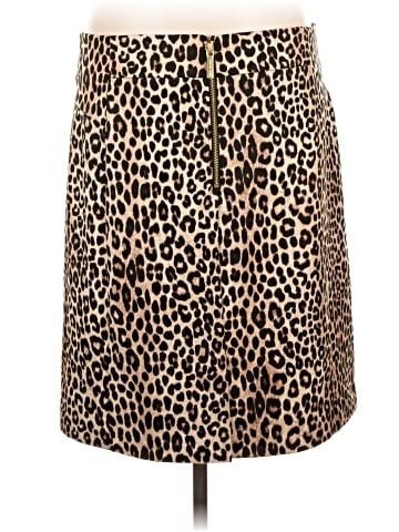 MICHAEL Michael Kors Casual Skirt (view 2)