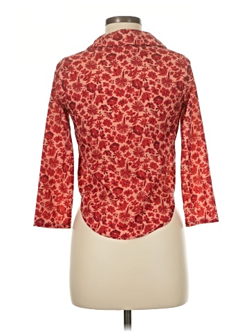 Mia Joy 3/4 Sleeve Blouse (view 2)