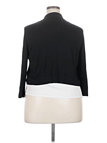 Jessica H Cardigan (view 2)