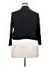 Jessica H Black Cardigan Size 2X - photo 2