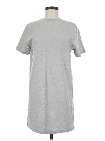 Missguided Casual Dress (view 1)