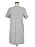 Missguided Gray Casual Dress Size 6 - photo 1