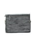 Assorted Brands Solid Gray Crossbody Bag One size - photo 3