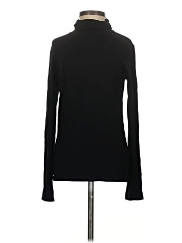 Majestic Paris Long Sleeve Turtleneck (view 1)