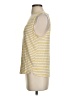 Sanctuary 100% Linen Yellow Tank Top Size S - photo 5