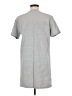 Missguided Gray Casual Dress Size 6 - photo 2