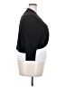 Jessica H Black Cardigan Size 2X - photo 4