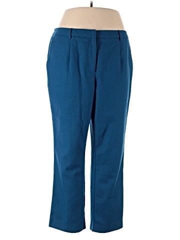 Jessica London Casual Pants (view 1)